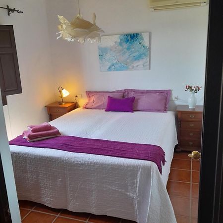 Mijas Pueblo Paradise Villa Málaga Exterior foto